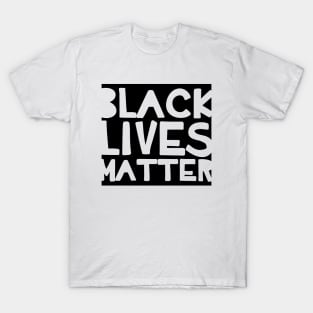 Black Lives Matter T-Shirt